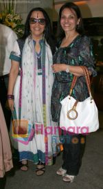 Ila Arun at Nisha jamwal brunch in four seasons hotel on 28th Fen 2009 (4).jpg
