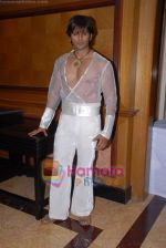 Manoj Bohra at Roopa Vohra charity fashion show in Taj Land_s End on 1st March 2009 (4).JPG