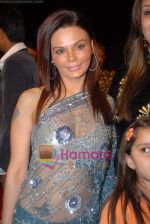 Rakhi Sawant at Gujarati film and stage awards in Andheri Sports Complex on 1st March 2009 (7).JPG
