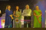 Rakhi Sawant, Bindu at Gujarati film and stage awards in Andheri Sports Complex on 1st March 2009 (15).JPG