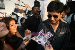 Soha Ali Khan at the film promotion of Dhoondte Reh Jaoge in Fun Cinema, Andheri on 1st March 2009 (10).JPG