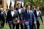 Lou Ferrigno, Paul Rudd, J.K. Simmons, Andy Samberg in still from the movie I Love You Man.jpg