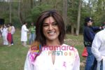 Sushmita Sen on the sets of karma Aur Holi (2).jpg