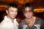 Shakti Kapoor at Deshdrohi 2 mahurat in J W Marriott on 3rd March 2009 (6).jpg