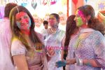 at Holi celebrations by NDTV Imagine on 3rd March 2009 (19).JPG