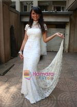 Amrita Arora at Amrita Arora_s wedding on 4th March 2009 (2).jpg