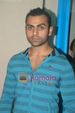 at the launch of Cactus Cafe in Lokhandwala on 4th March 2009.JPG