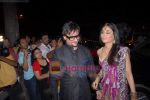 Saif Ali Khan, Kareena Kapoor at Amrita Arora_s wedding bash at Aurus on 4th Feb 2009 (2).JPG