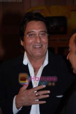 Vinod Khanna at CNN IBN Heroes in Trident on 5th March 2009 (4).JPG