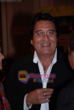 Vinod Khanna at CNN IBN Heroes in Trident on 5th March 2009 (67).JPG