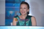 Kylie Minogue at the Press Conference of the film Blue in Rennaissance Hotel, Powai on 6th March 2009 (7).JPG