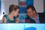 Sanjay Dutt,  Kylie Minogue at the Press Conference of the film Blue in Rennaissance Hotel, Powai on 6th March 2009 (35).JPG