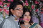 Shaan at Amrita Arora_s Wedding Reception in Taj Land_s End on 6th March 2009 (79).JPG