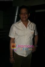 Govind Namdeo at FTII screening in BIG Cinemas, Andheri, Mumbai on 7th MArch 2009 (12).JPG