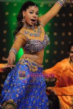 Sambhavana Seth at the Dancing Queen grand finale on Colors on 7th March 2009 (9).JPG