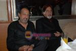 Tinu Anand at Anand Raj Anand_s wedding anniversary bash on 8th March 2009 (3).JPG