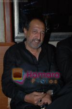 Tinu Anand at Anand Raj Anand_s wedding anniversary bash on 8th March 2009(Large).JPG
