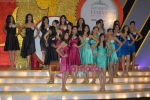 Femina Miss India contestants in Sahara Star on 9th March 2009 (21).JPG