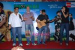 Shankar Mahadevan, Loy Mendonca, Ehsaan Noorani at Sikander music launch in the Club on 9th March 2009 (10).JPG