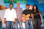 Shankar Mahadevan, Loy Mendonca, Ehsaan Noorani at Sikander music launch in the Club on 9th March 2009 (2).JPG