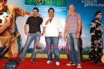 Shankar Mahadevan, Loy Mendonca, Ehsaan Noorani at Sikander music launch in the Club on 9th March 2009 (7).JPG