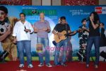 Shankar Mahadevan, Loy Mendonca, Ehsaan Noorani at Sikander music launch in the Club on 9th March 2009 (9).JPG