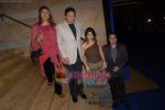 Anu and Sashi Ranjan at Shilpa Shetty_s Rajasthan Royals bash in Grand Hyatt on 10th March 2009 (84).JPG
