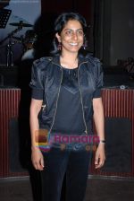 Parvati Balagopalan at Straight Film music launch in Blue Frog on 10th March 2009 (36).JPG