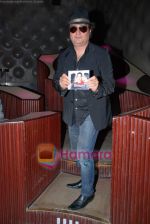 Vinay Pathak at Straight Film music launch in Blue Frog on 10th March 2009 (45).JPG