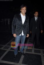 Vivek Oberoi at Shilpa Shetty_s Rajasthan Royals bash in Grand Hyatt on 10th March 2009 (2).JPG