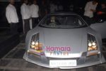 Vivek Oberoi at Shilpa Shetty_s Rajasthan Royals bash in Grand Hyatt on 10th March 2009 (54).JPG