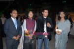 Aamir Khan, Kiran Rao at Rolex concert in Homi Bhabha auditorium on 12th March 2009 (5).JPG