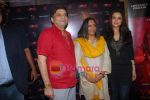 Preity Zinta, Deepa Mehta, Ravi Chopra at the promotion of film Videshi in Sahara Star on 12th March 2009 (2).JPG