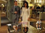 Priyanka with Leonardo Ferragamo at  Ferragamo Museum in Florence on 2nd March 2009.jpg