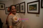 Brinda Rai at Harmony Exhibition in Jehangir Art Gallery, Mumbai on 13th March 2009 (24) - Copy.JPG