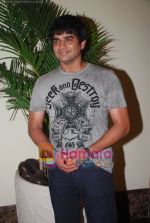 Madhavan at 13B success party in Enigma, Mumbai on 13th March 2009 (7).JPG