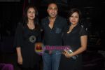 Poonam Dhillon, Baba Sehgal at 13B success party in Enigma, Mumbai on 13th March 2009 (22).JPG