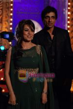 Mahima Chaudhry, Sonu Sood at Gladrags Mrs India contest finals on 14th March 2009 (129).JPG