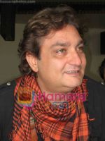 Vinay Pathak in capital to talk about STRAIGHT (2).jpg