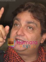 Vinay Pathak in capital to talk about STRAIGHT.jpg