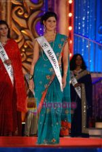 at Gladrags Mrs India contest finals on 14th March 2009 (123).JPG