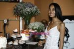 Lisa Haydon at TART Bakery launch in Nariman Point on 16th March 2009 (9).JPG