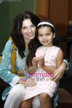 at TART Bakery launch in Nariman Point on 16th March 2009.JPG