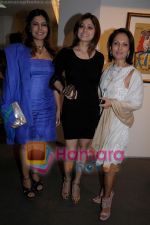 Shamita Shetty at Marigold Event in Marigold Fine Art Gallery , New Delhi on 18th March 2009 (2).JPG