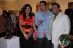at Marigold Event in Marigold Fine Art Gallery , New Delhi on 18th March 2009 (21).JPG