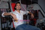 Dino Morea at the launch of Waves Gym in Andheri on 18th March 2009 (13).JPG