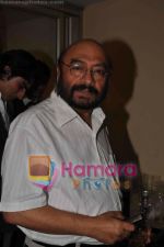 Govind Nihalani at Videsh special screening on 18th March 2009(Large).jpg