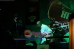 Kardinal Offishall live in Hard Rock Cafe, Mumbai on 19th March 2009 (27).JPG
