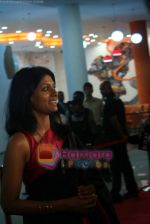 Nandita Das at the Premiere of Firaaq in PVR on 19th March 2009 (4).JPG