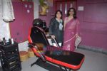 at Geeta Nirupam_s Ayurvedi centre in Versova on 20th March 2009 (16).JPG